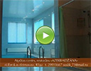Azerbaidžāna, recreation center and restaurant video