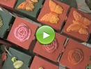 Deko Alianse, flower shop video