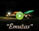 Ēmužas, Gasthaus video