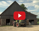 Kaņepītes, ZS, Organic farming video