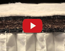 Matraču meistars, mattresses video