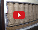 Matraču meistars, mattresses video