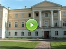 Mežotnes pils, Schloss video