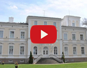 Mežotnes pils, palace video
