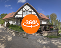 Pils, guesthouse and cafe 360 virtual tour
