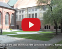 Rīgas vēstures un kuģniecības muzejs video
