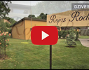 Rojas rodes, holiday house video