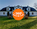 Skangaļu muiža, Gasthaus 360 virtual tour