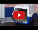 Toto, veterinārā ambulance video