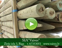 Vaives, woodworking video