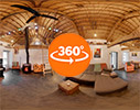 Vānes māja, Gasthaus 360 virtual tour