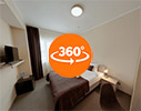 Vilar Hotel, гостиница 360 virtual tour