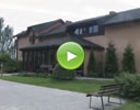 Villa Dole, Gasthaus video